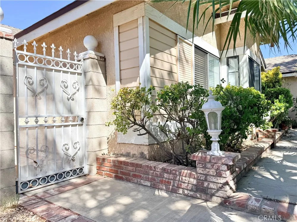 37913 Janus Palmdale, CA 93550