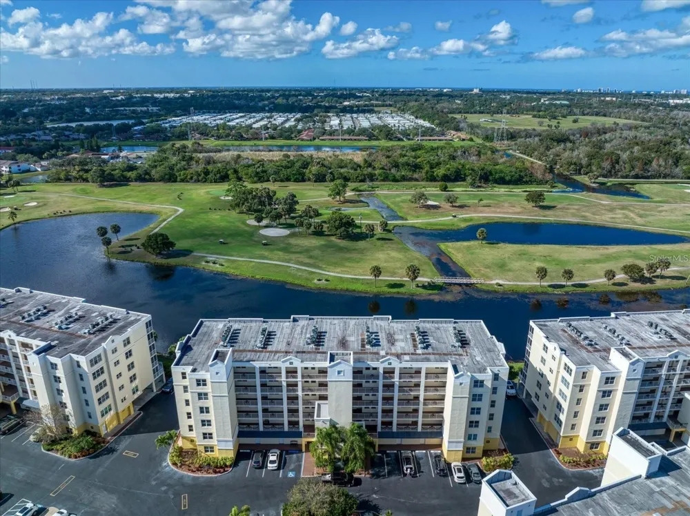1200 COUNTRY CLUB DRIVE #5505 Largo, FL 33771