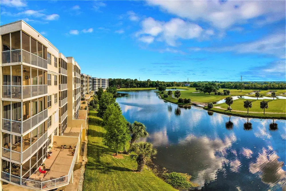 1200 COUNTRY CLUB DRIVE #5505 Largo, FL 33771