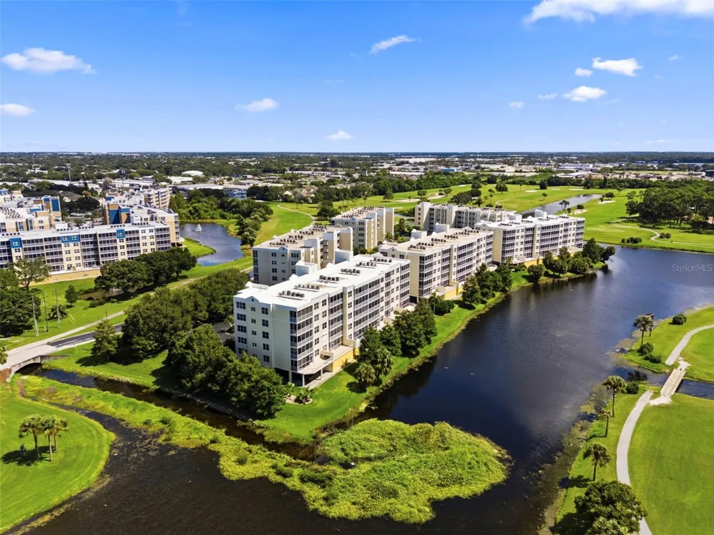 1200 COUNTRY CLUB DRIVE #5505 Largo, FL 33771