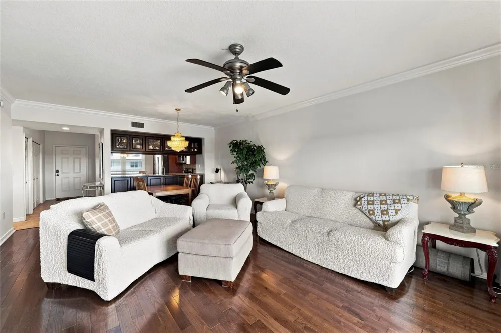 1200 COUNTRY CLUB DRIVE #5505 Largo, FL 33771