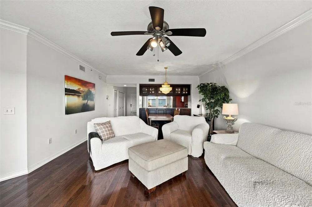 1200 COUNTRY CLUB DRIVE #5505 Largo, FL 33771