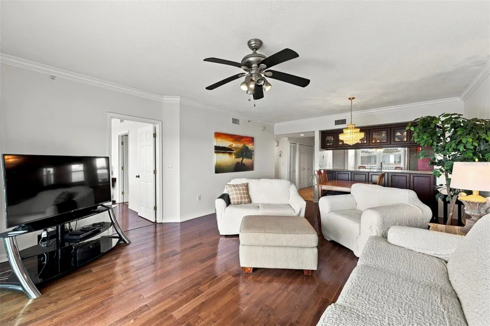 1200 COUNTRY CLUB DRIVE #5505 Largo, FL 33771