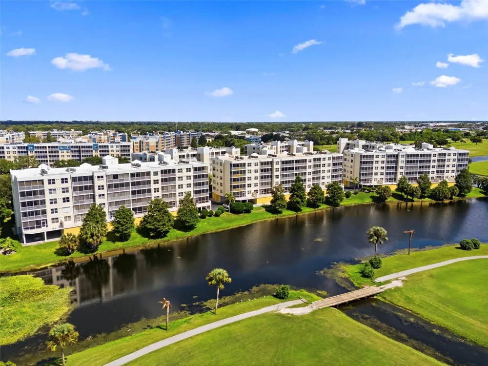 1200 COUNTRY CLUB DRIVE #5505 Largo, FL 33771