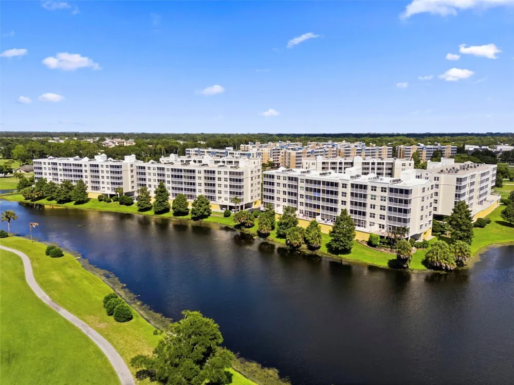 1200 COUNTRY CLUB DRIVE #5505 Largo, FL 33771