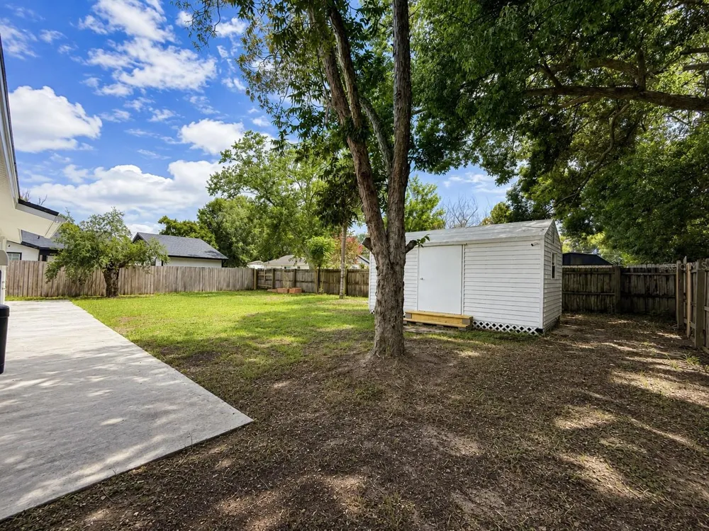 601 CATWOOD DRIVE Ocoee, FL 34761