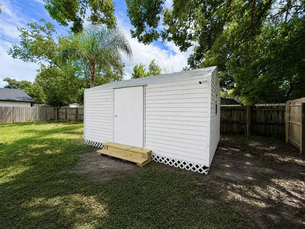 601 CATWOOD DRIVE Ocoee, FL 34761