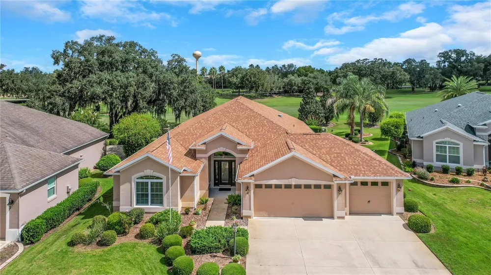 2856 STEPPING STONE PATH The Villages, FL 32163