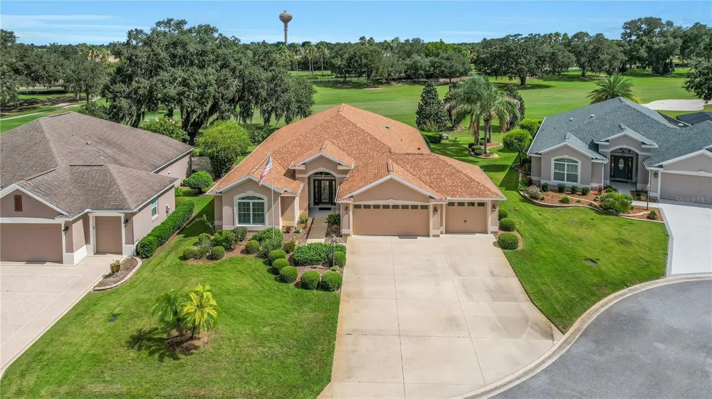 2856 STEPPING STONE PATH The Villages, FL 32163