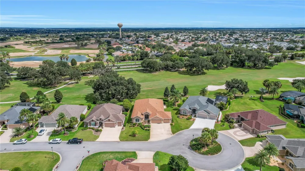 2856 STEPPING STONE PATH The Villages, FL 32163