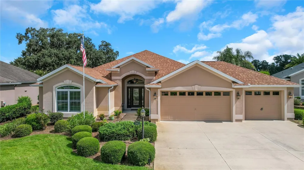 2856 STEPPING STONE PATH The Villages, FL 32163