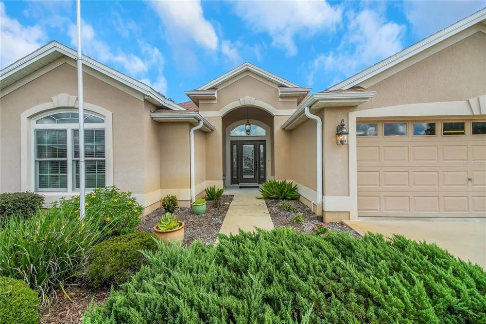 2856 STEPPING STONE PATH The Villages, FL 32163
