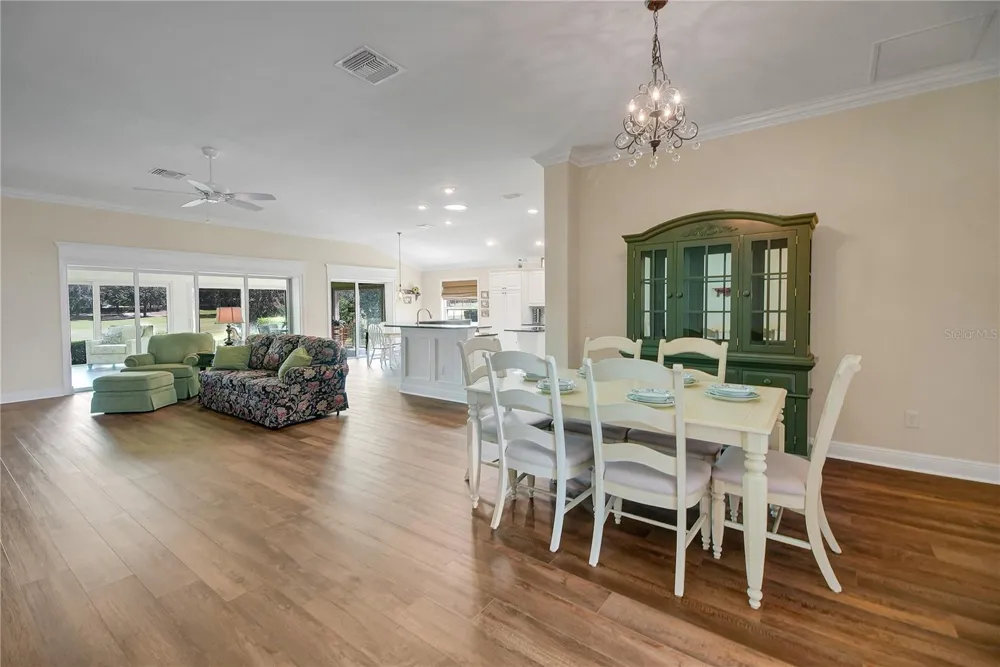 2856 STEPPING STONE PATH The Villages, FL 32163