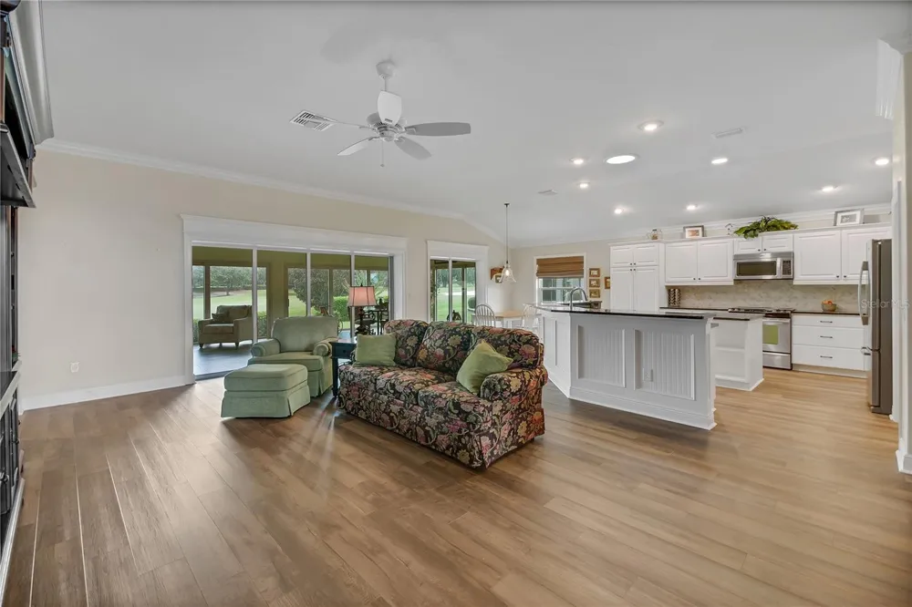 2856 STEPPING STONE PATH The Villages, FL 32163