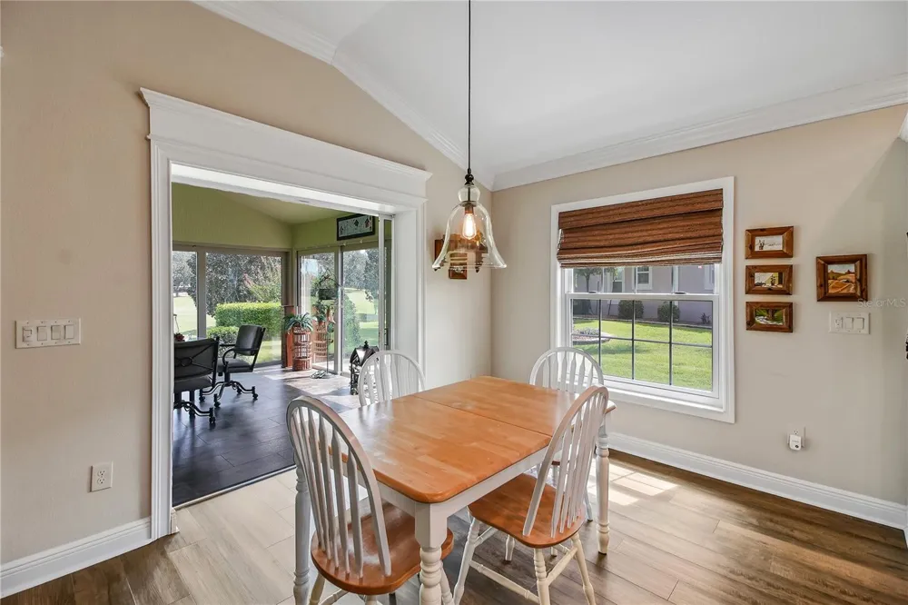 2856 STEPPING STONE PATH The Villages, FL 32163