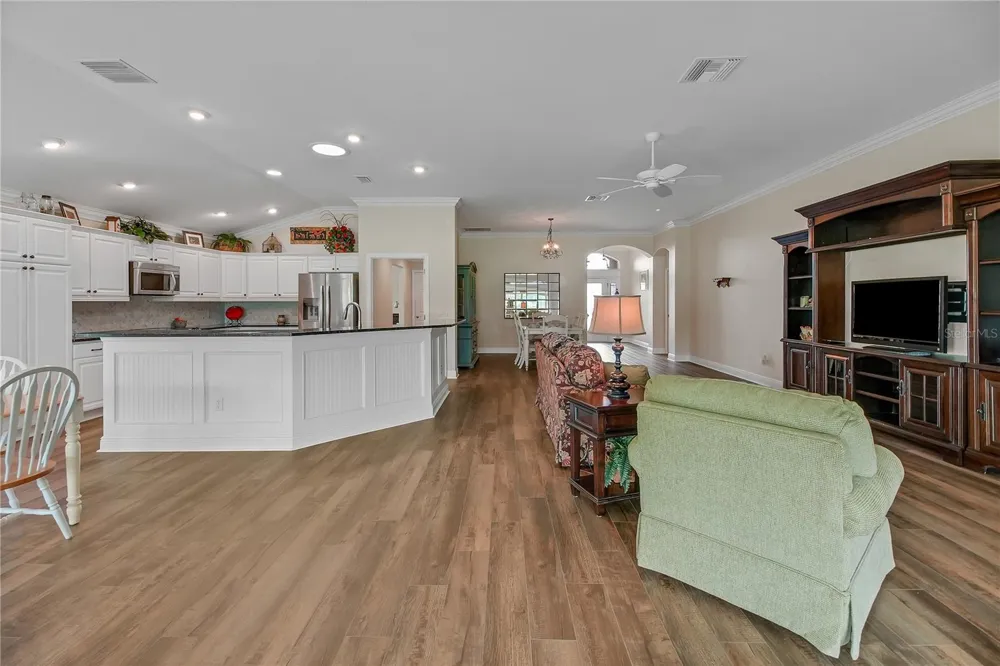 2856 STEPPING STONE PATH The Villages, FL 32163