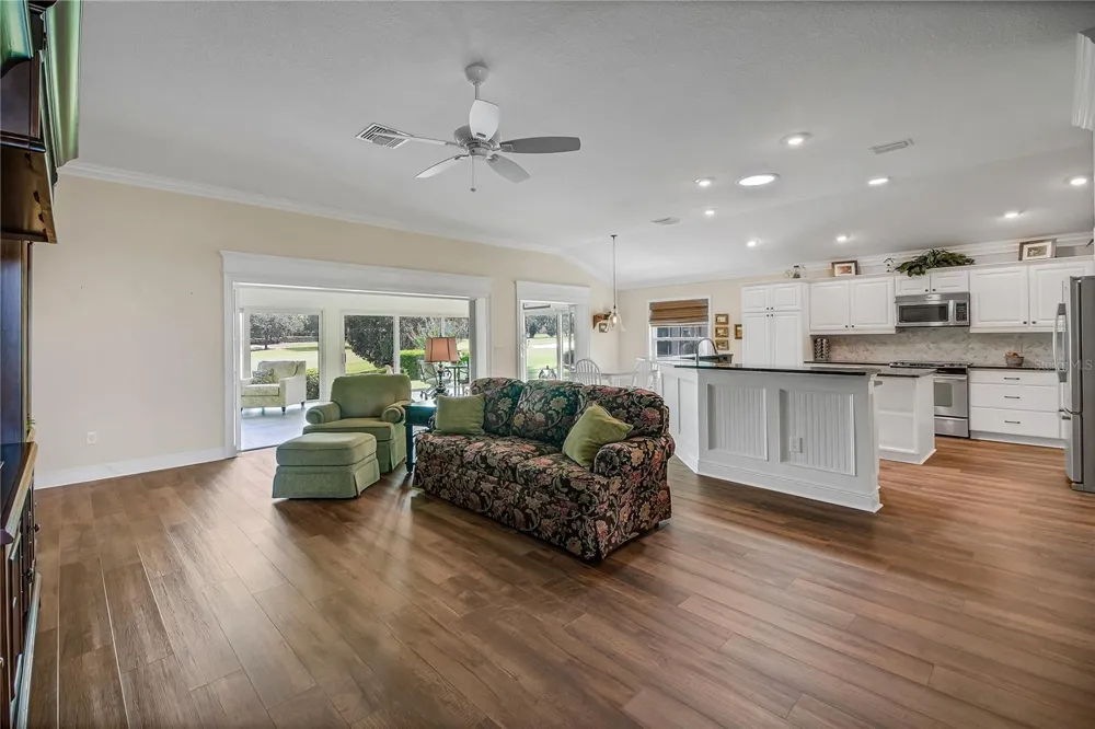 2856 STEPPING STONE PATH The Villages, FL 32163