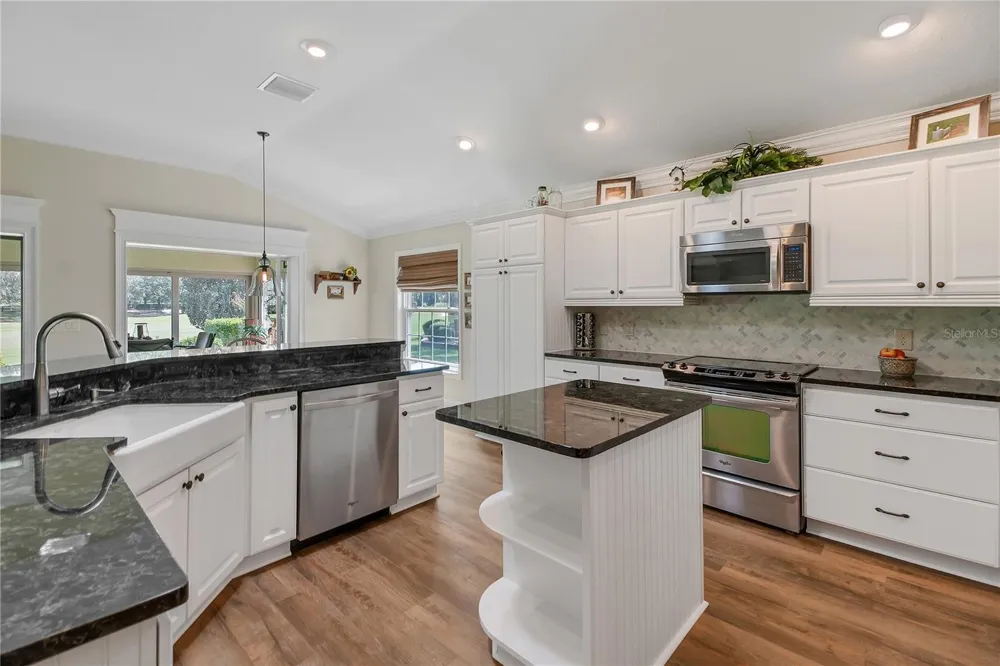 2856 STEPPING STONE PATH The Villages, FL 32163
