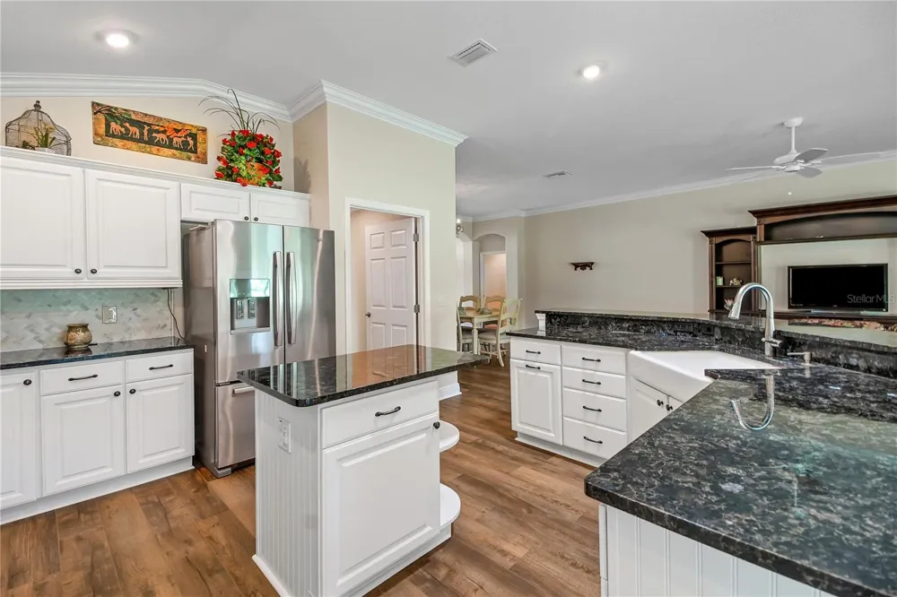 2856 STEPPING STONE PATH The Villages, FL 32163