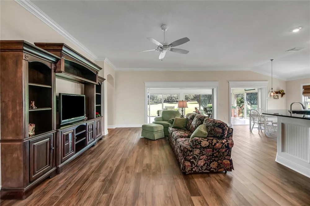 2856 STEPPING STONE PATH The Villages, FL 32163