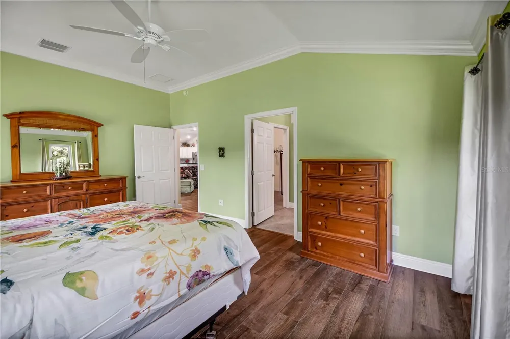 2856 STEPPING STONE PATH The Villages, FL 32163