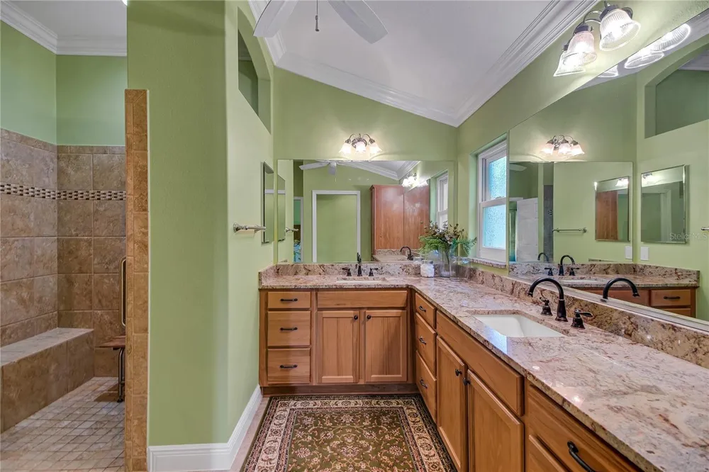2856 STEPPING STONE PATH The Villages, FL 32163