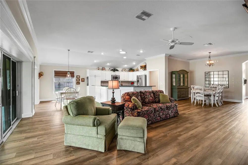 2856 STEPPING STONE PATH The Villages, FL 32163