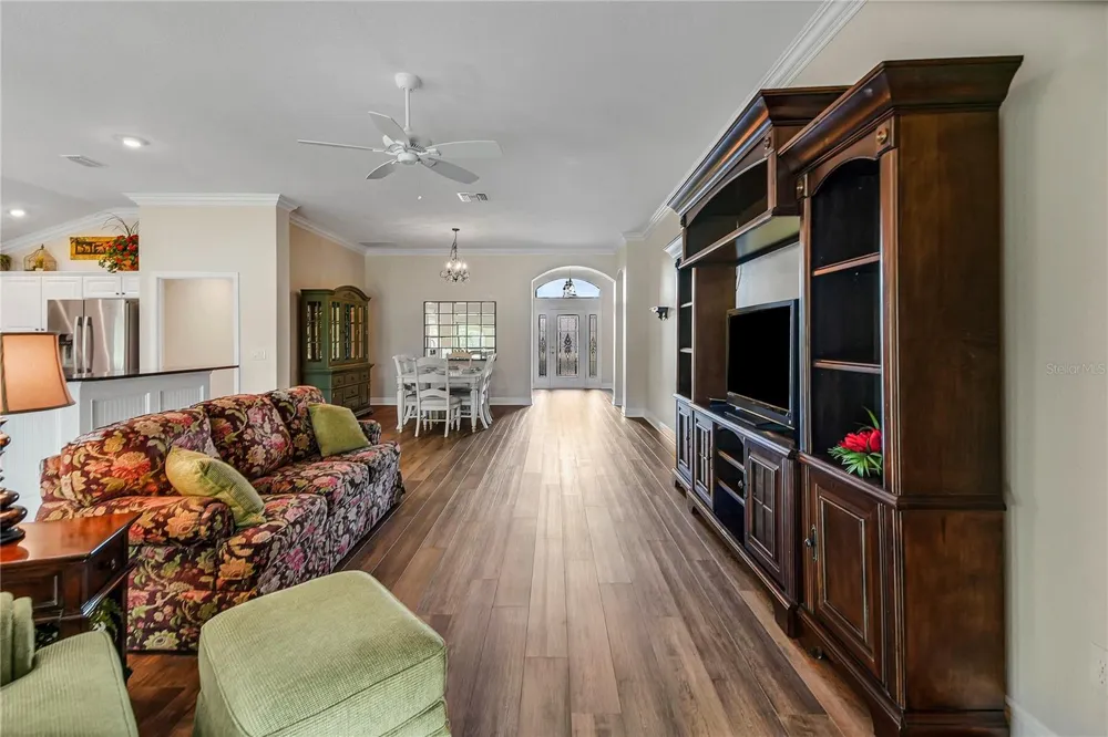 2856 STEPPING STONE PATH The Villages, FL 32163