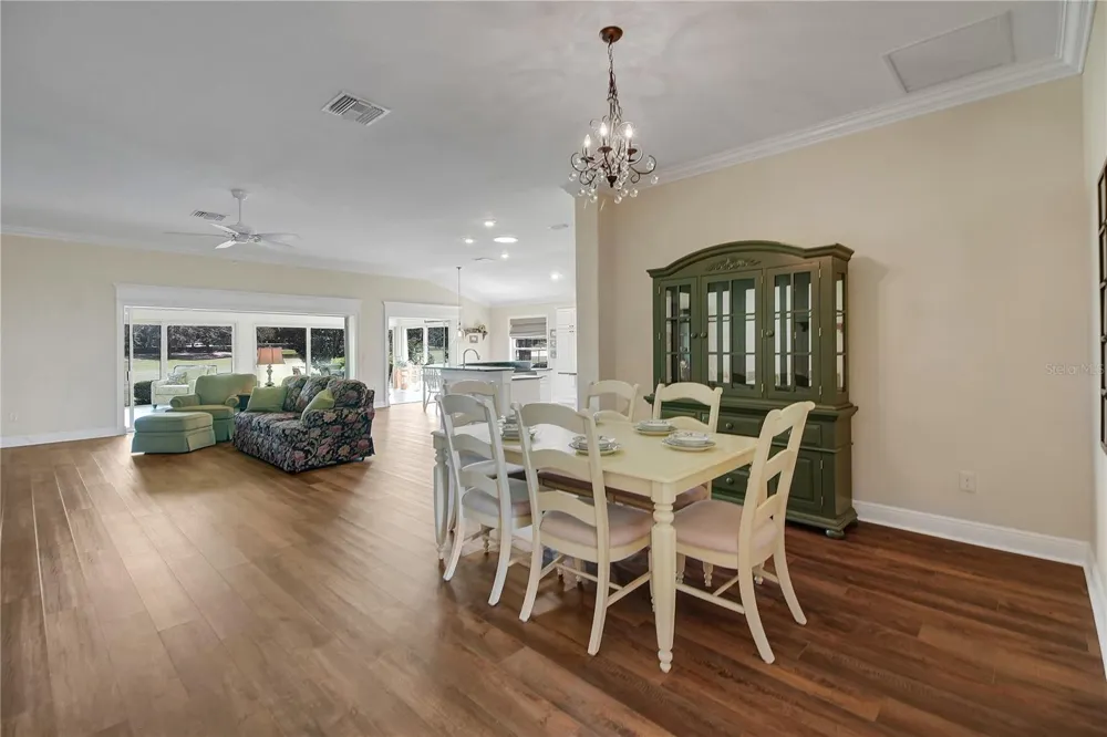 2856 STEPPING STONE PATH The Villages, FL 32163