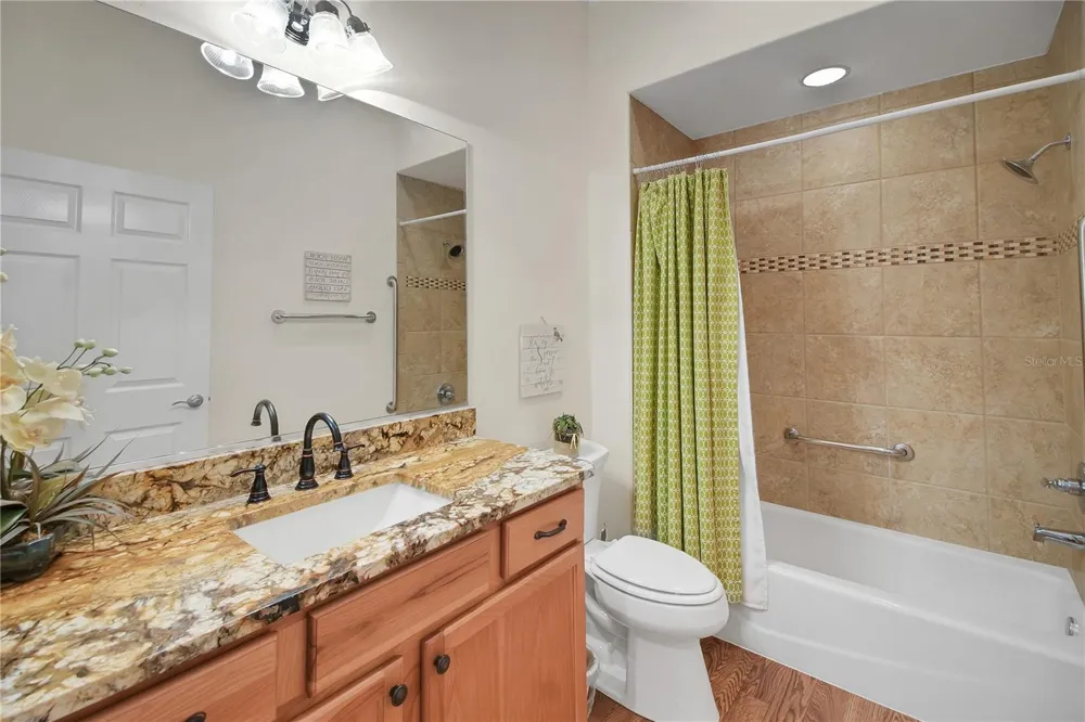 2856 STEPPING STONE PATH The Villages, FL 32163