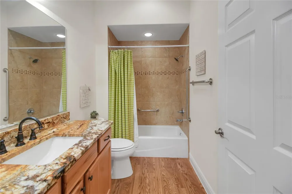2856 STEPPING STONE PATH The Villages, FL 32163