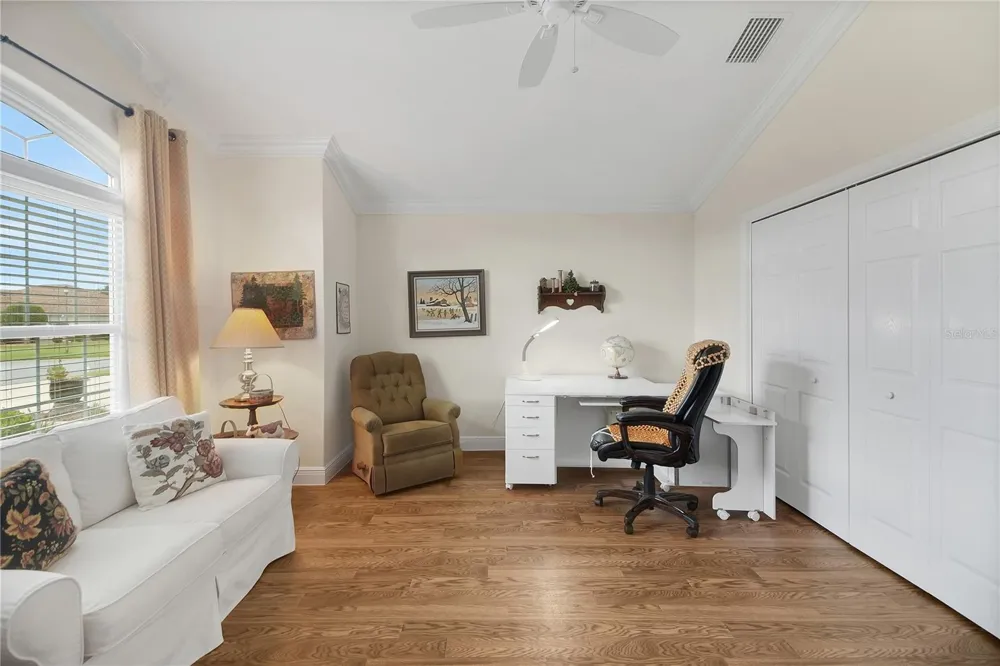 2856 STEPPING STONE PATH The Villages, FL 32163