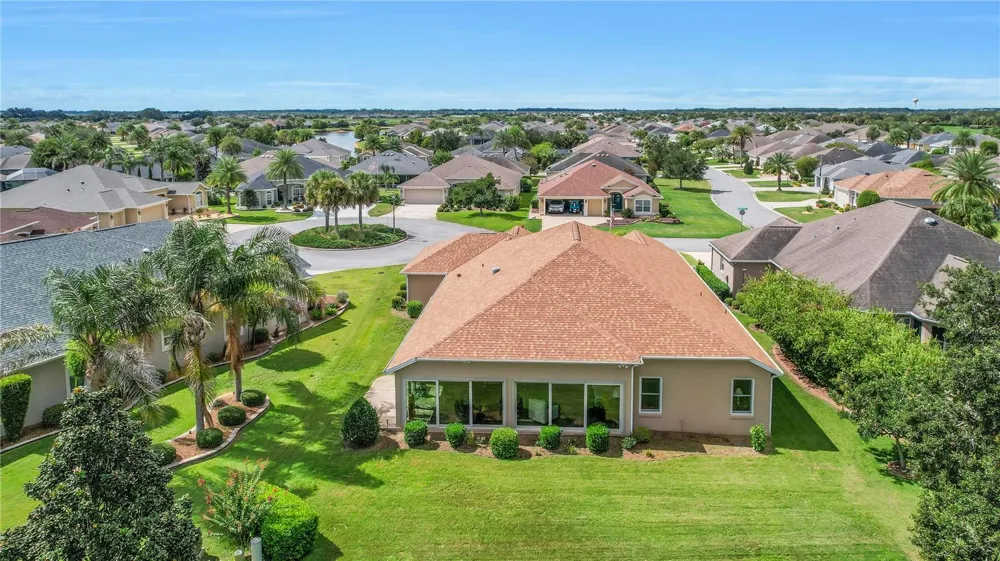 2856 STEPPING STONE PATH The Villages, FL 32163