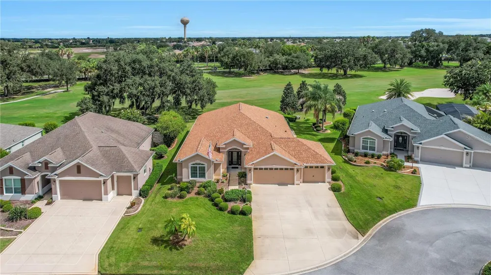 2856 STEPPING STONE PATH The Villages, FL 32163