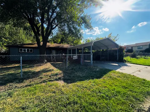 7208 E Oklahoma Street