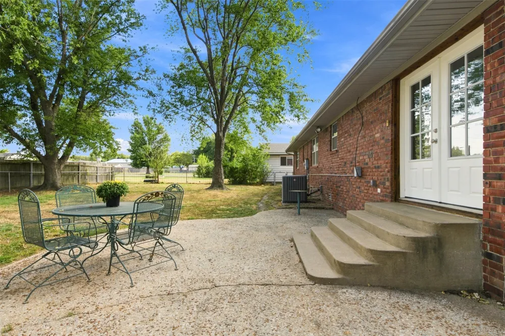 808 Brown Vinita, OK 74301