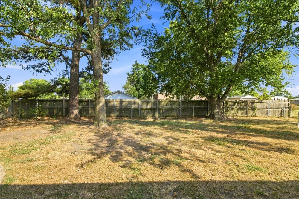 808 Brown Vinita, OK 74301