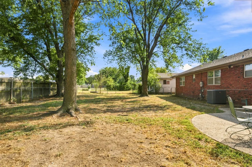 808 Brown Vinita, OK 74301