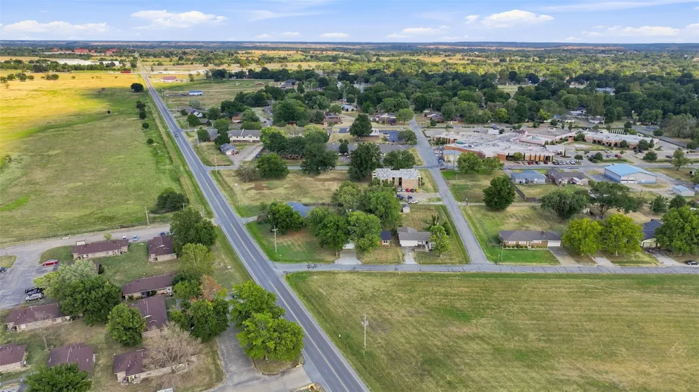 808 Brown Vinita, OK 74301