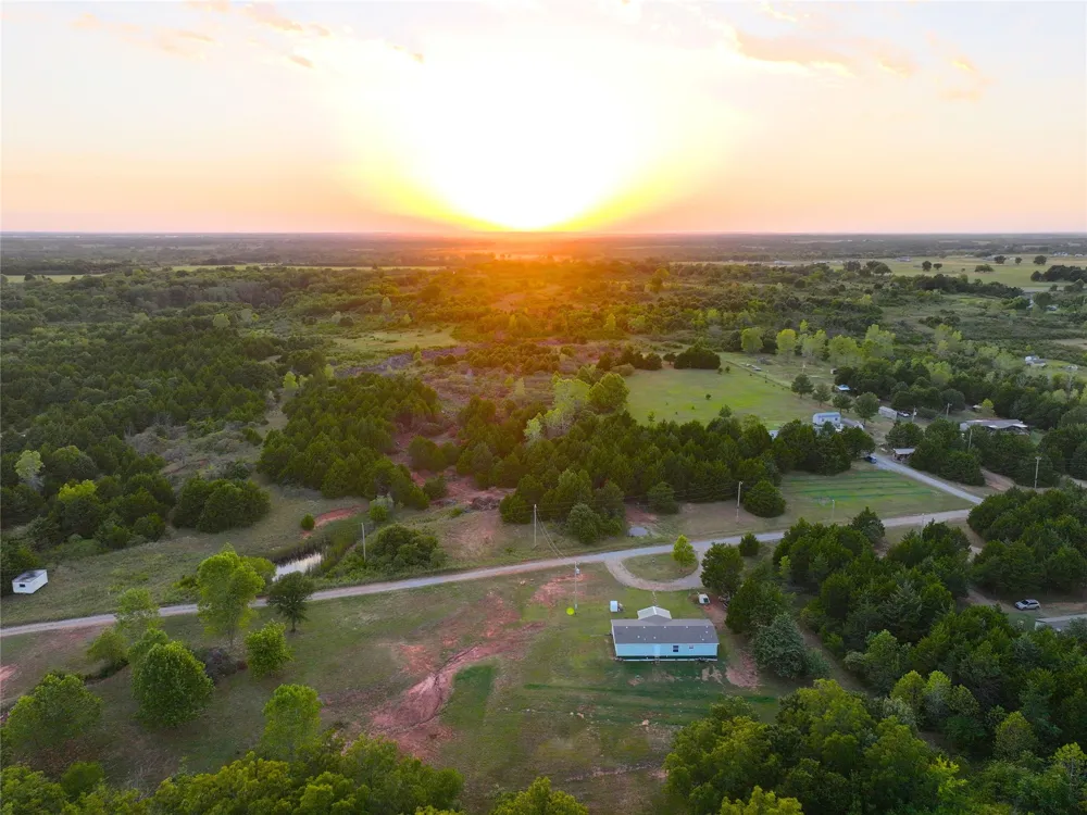 5819 Matilda Drive Glencoe, OK 74032