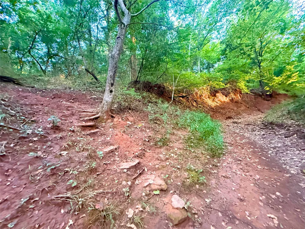 5819 Matilda Drive Glencoe, OK 74032