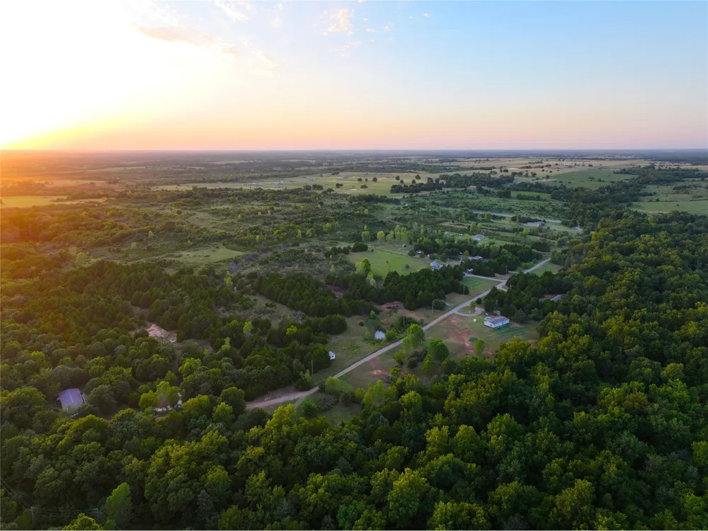 5819 Matilda Drive Glencoe, OK 74032