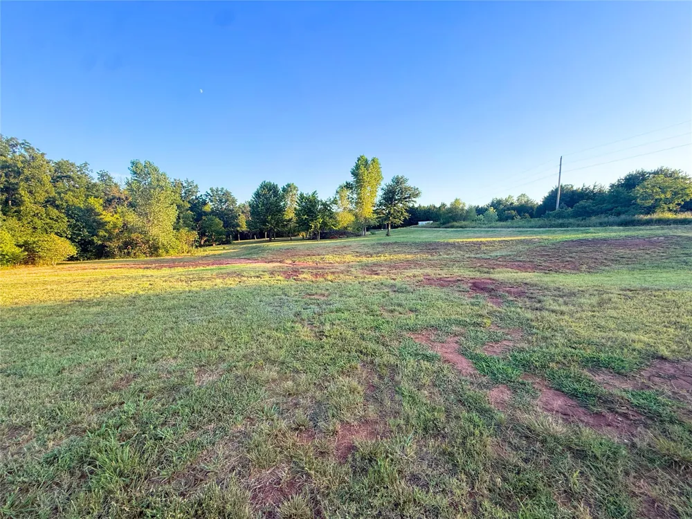 5819 Matilda Drive Glencoe, OK 74032