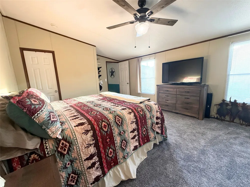 5819 Matilda Drive Glencoe, OK 74032