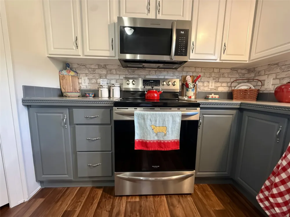 5819 Matilda Drive Glencoe, OK 74032