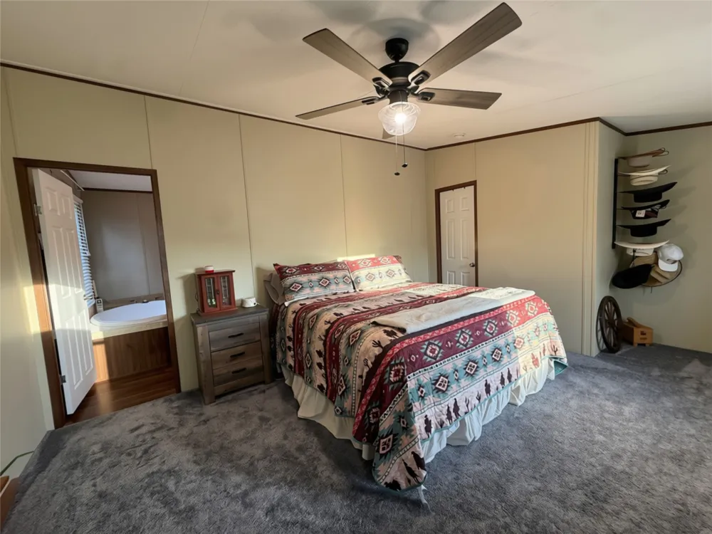 5819 Matilda Drive Glencoe, OK 74032