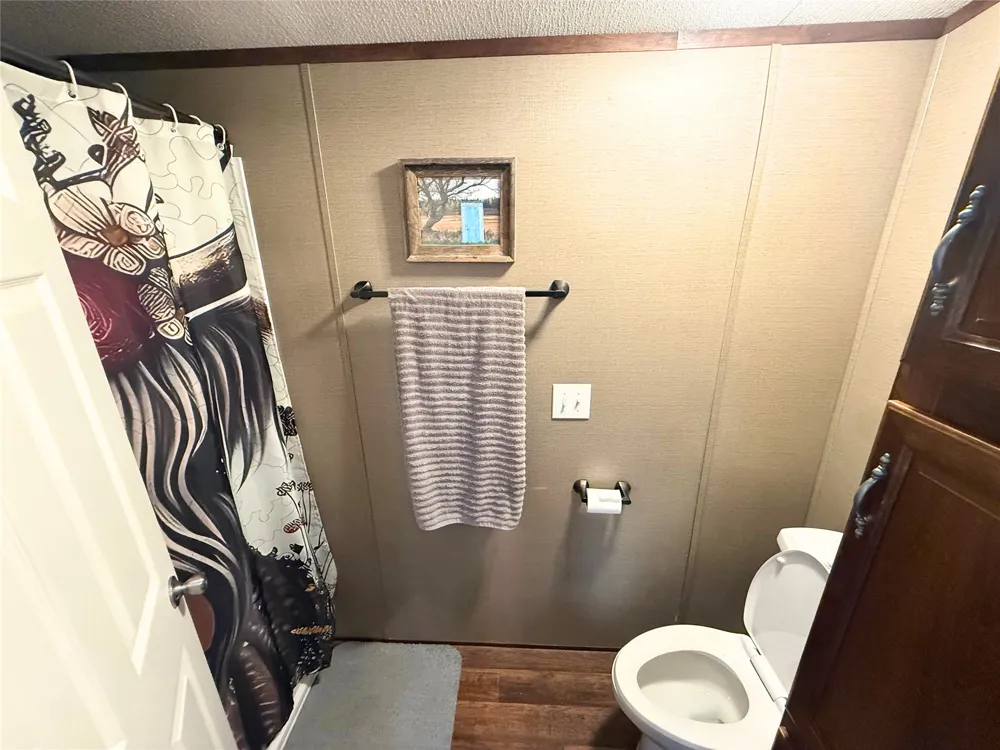 5819 Matilda Drive Glencoe, OK 74032