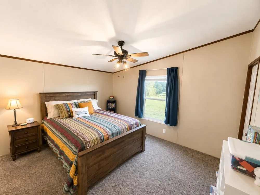 5819 Matilda Drive Glencoe, OK 74032