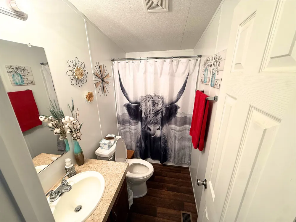 5819 Matilda Drive Glencoe, OK 74032