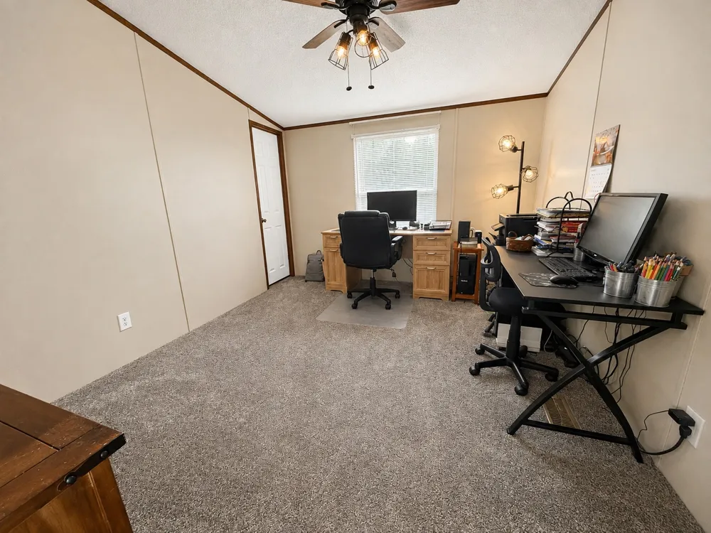5819 Matilda Drive Glencoe, OK 74032